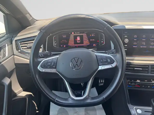 Volkswagen Taigo view 12