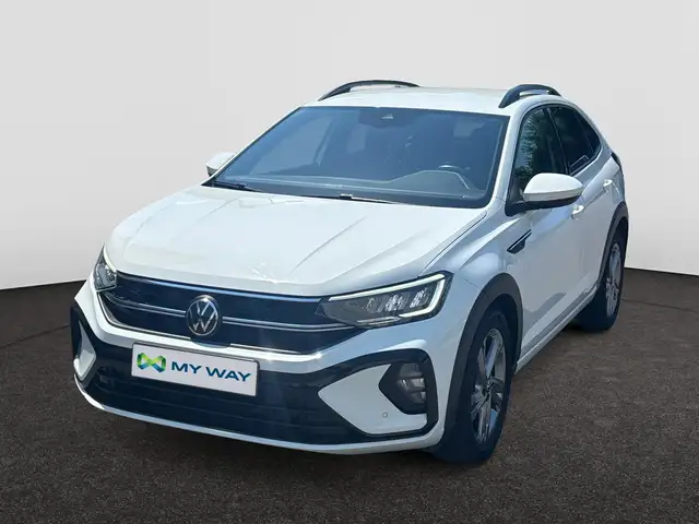 Volkswagen Taigo main image