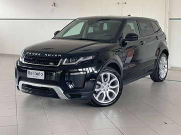 2.0TD4 150CV AWD SE Dynamic 5 Porte Automatica