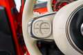 Fiat 500 1.0 Hybrid Monotrim 52kW Rouge - thumbnail 22