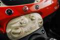 Fiat 500 1.0 Hybrid Monotrim 52kW Rouge - thumbnail 25