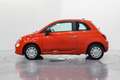 Fiat 500 1.0 Hybrid Monotrim 52kW Rouge - thumbnail 8