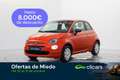 Fiat 500 1.0 Hybrid Monotrim 52kW Rouge - thumbnail 1
