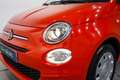Fiat 500 1.0 Hybrid Monotrim 52kW Rouge - thumbnail 10