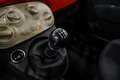 Fiat 500 1.0 Hybrid Monotrim 52kW Rouge - thumbnail 24