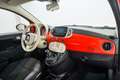 Fiat 500 1.0 Hybrid Monotrim 52kW Rouge - thumbnail 29