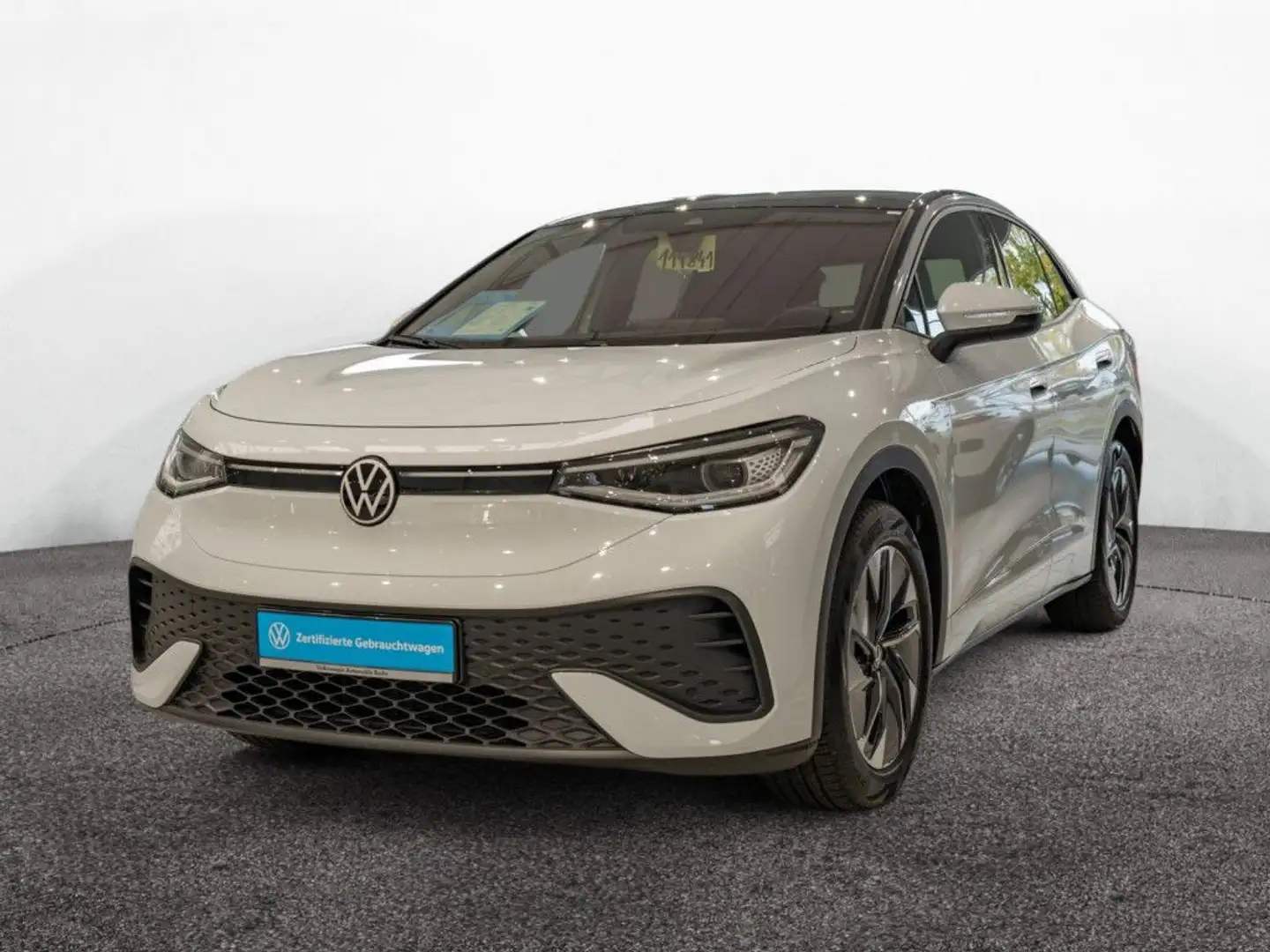 Volkswagen ID.5 Pure Navi Kamera Klima SHZ Stdhz Telefon Weiß - 2