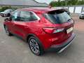 Ford Kuga PHEV Titanium+AHK *GUTE AUSSTATTUNG* Rot - thumbnail 5