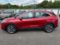 Ford Kuga PHEV Titanium+AHK *GUTE AUSSTATTUNG* Rot - thumbnail 3