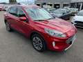 Ford Kuga PHEV Titanium+AHK *GUTE AUSSTATTUNG* Rot - thumbnail 7
