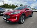 Ford Kuga PHEV Titanium+AHK *GUTE AUSSTATTUNG* Rot - thumbnail 2