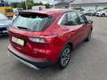 Ford Kuga PHEV Titanium+AHK *GUTE AUSSTATTUNG* Rot - thumbnail 4