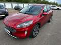 Ford Kuga PHEV Titanium+AHK *GUTE AUSSTATTUNG* Rot - thumbnail 6