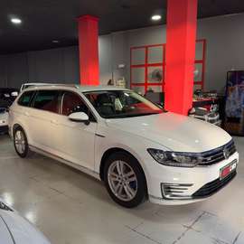 Variant GTE 1.4 TSI