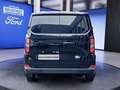 Ford Transit Custom 320 L1H1 LKW VA Trend Zwart - thumbnail 6