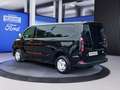 Ford Transit Custom 320 L1H1 LKW VA Trend Zwart - thumbnail 4