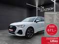 Audi Q3 40 TDI quattro S-line S-tronic LED AHK Navi AVC... Weiß - thumbnail 1