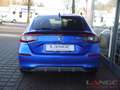 Honda Civic 2.0 i-MMD Hybrid EU6d e HEV Sport Automatik Navi D Blau - thumbnail 5