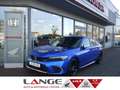 Honda Civic 2.0 i-MMD Hybrid EU6d e HEV Sport Automatik Navi D Blau - thumbnail 1
