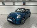MINI Cooper Cabrio 1.5 Cooper Blu/Azzurro - thumbnail 14