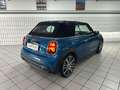MINI Cooper Cabrio 1.5 Cooper Blu/Azzurro - thumbnail 19