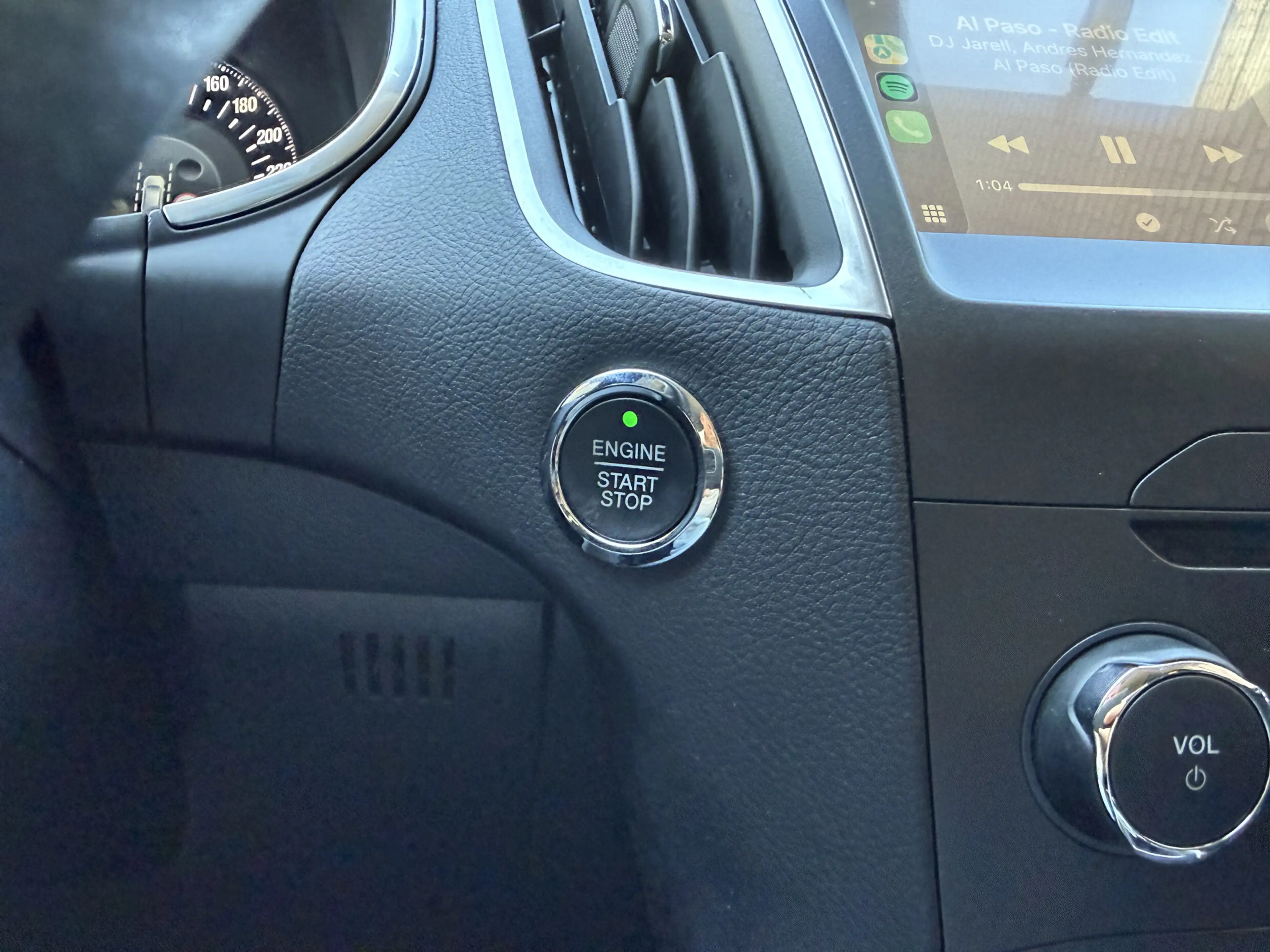 Ford S-Max 1.5 Titanium 7p. | Stoel/stuur verwarming | Trekha — photo 35