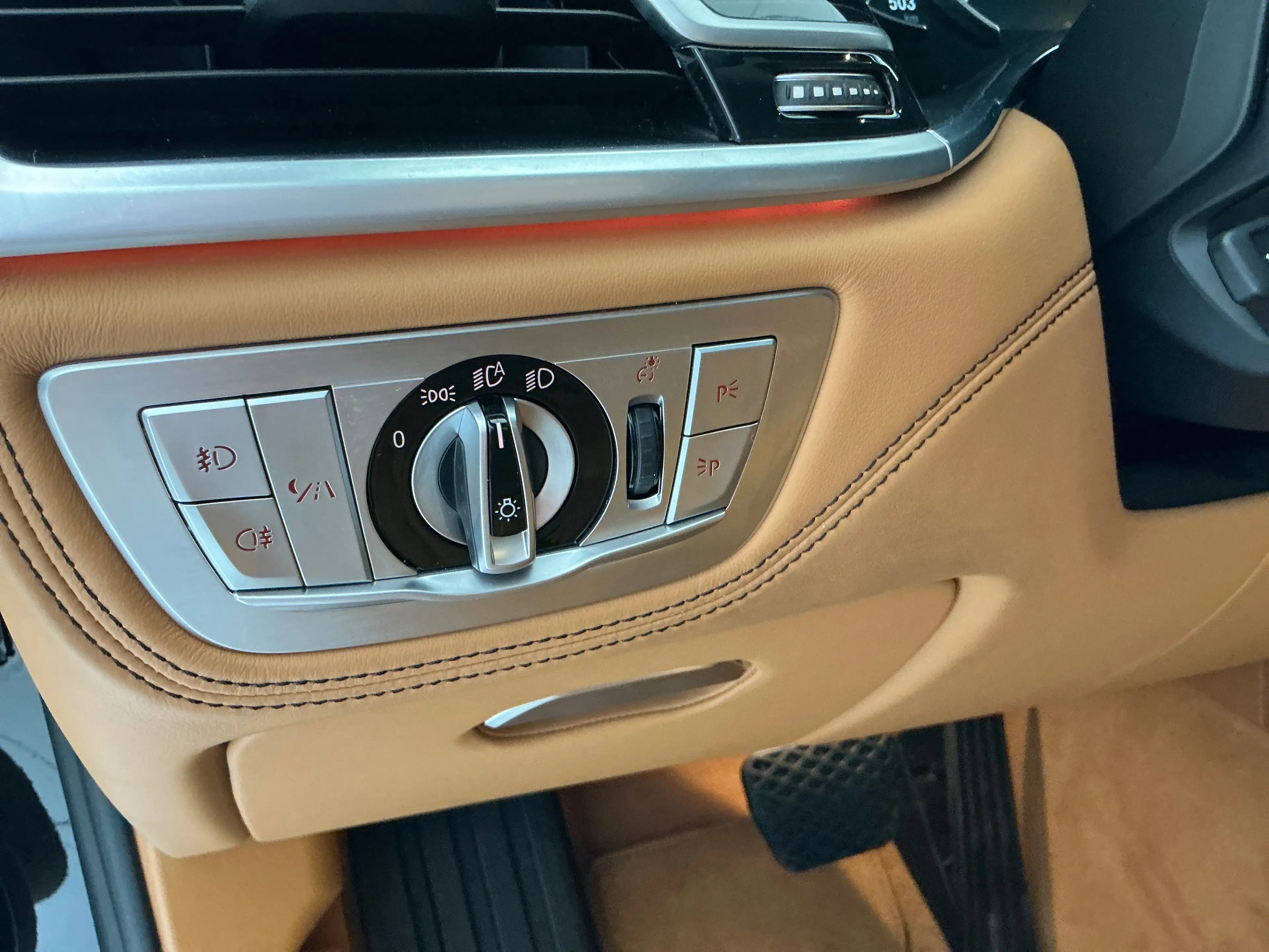 BMW 750 750 L i xDrive INDIVIDUAL, FONDENT.,LOUNGE — photo 9