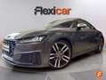 Audi TTS 40 TFSI 145kW S tronic Black Line Coupé Grau - thumbnail 23