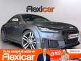 Audi TTS 40 TFSI 145kW S tronic Black Line Coupé Grau - thumbnail 1