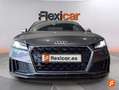 Audi TTS 40 TFSI 145kW S tronic Black Line Coupé Grau - thumbnail 13