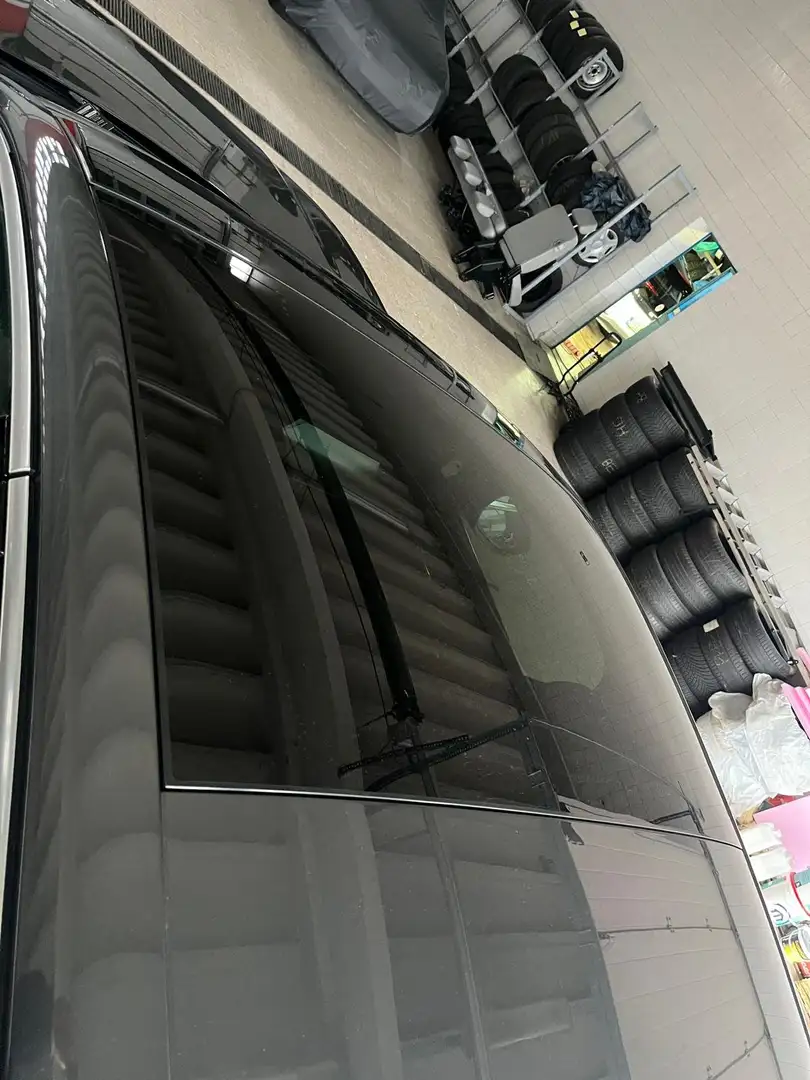 Audi Q3 AUDI Q3 SPB 35 TFS STRONIC / TETTO Grau - 2