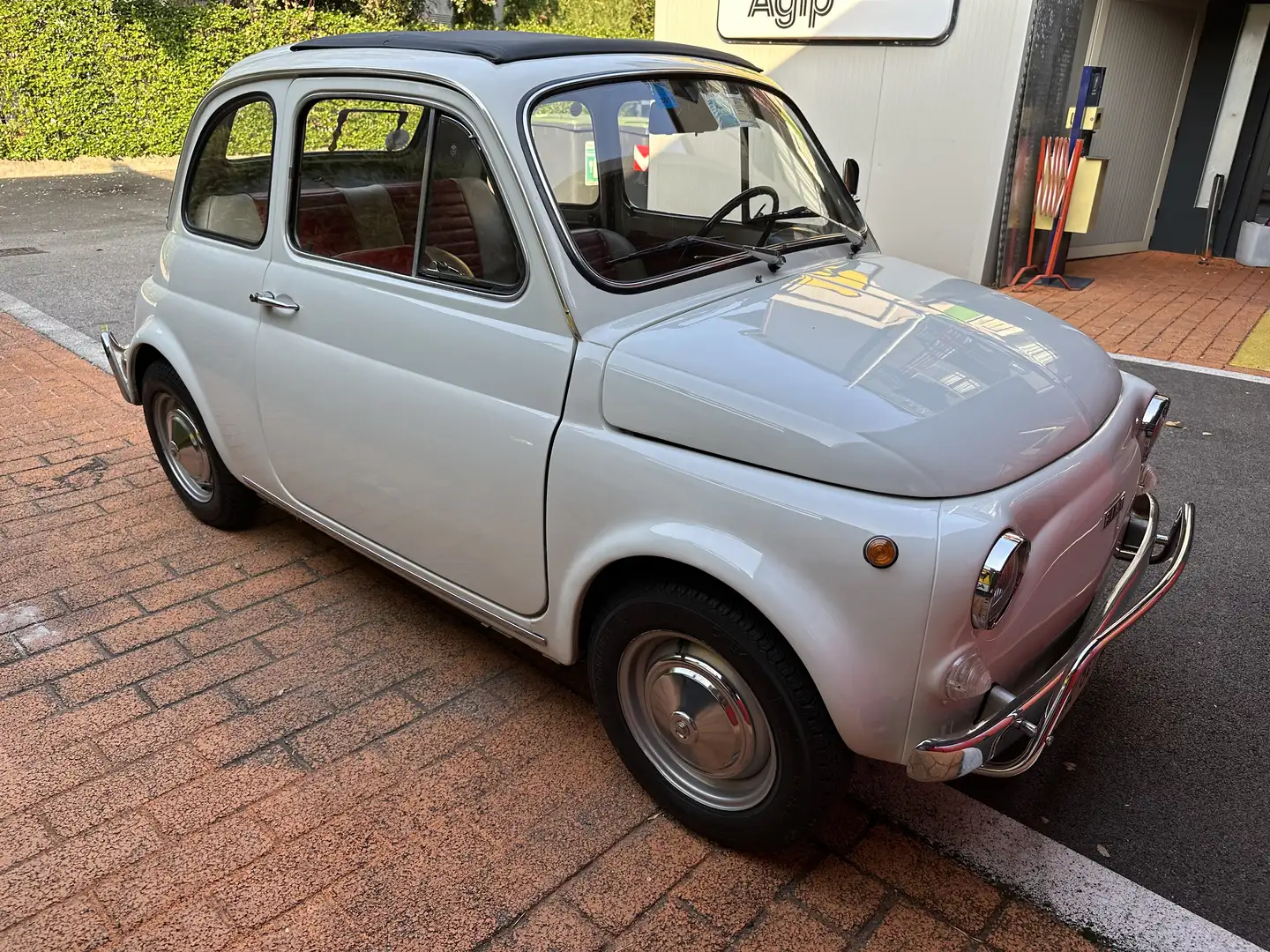 Fiat 500L 500 L - 2