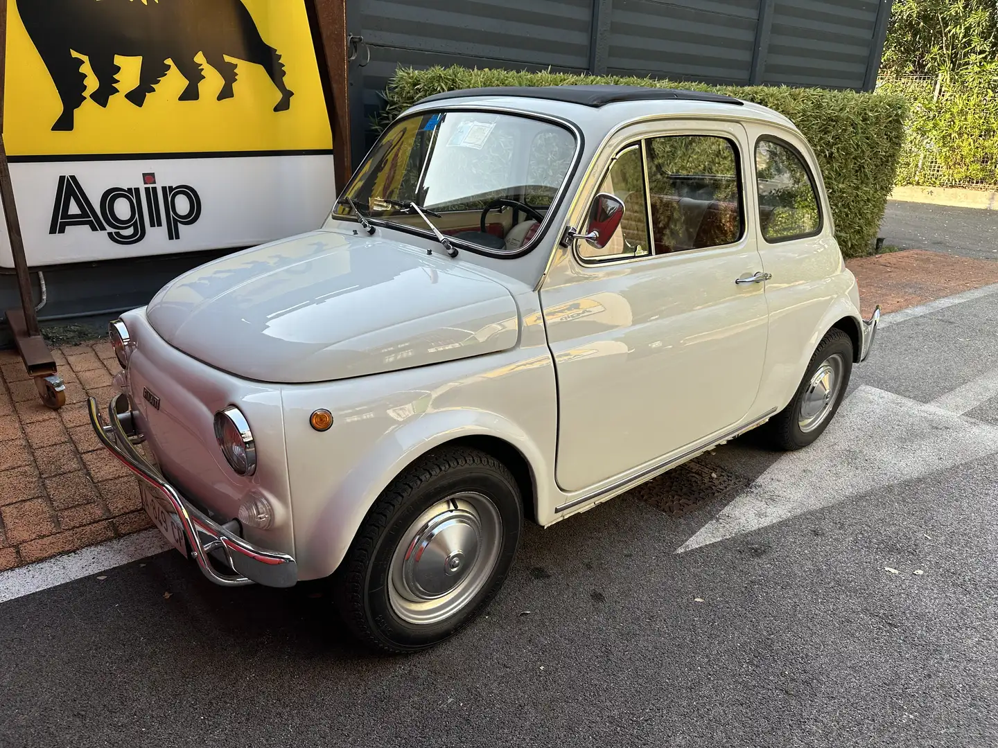 Fiat 500L 500 L - 1