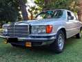 Mercedes-Benz 350 SEL Srebrny - thumbnail 1