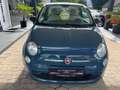 Fiat 500 1.2 Pop * Gasanlage + Benzin * Blau - thumbnail 2