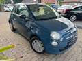 Fiat 500 1.2 Pop * Gasanlage + Benzin * Blau - thumbnail 3