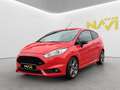 Ford Fiesta ST Orange - thumbnail 1