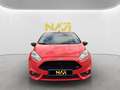 Ford Fiesta ST Orange - thumbnail 2