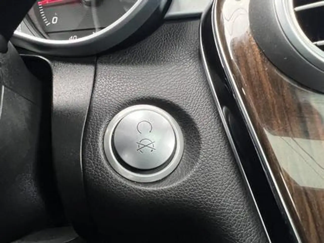 Mercedes-Benz GLC fotografie Mercedes-Benz GLC