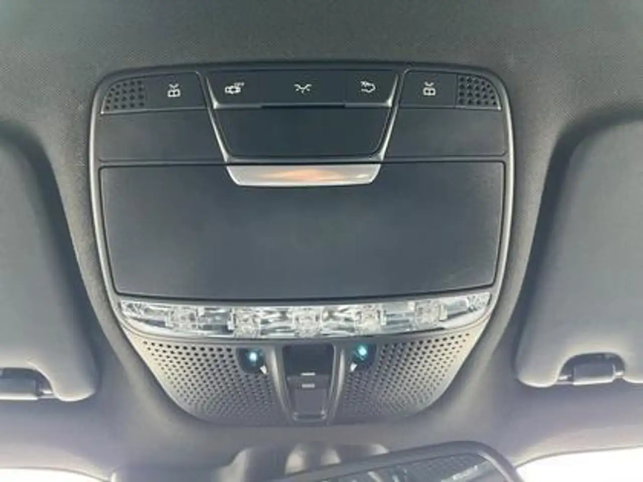Mercedes-Benz GLC fotografie Mercedes-Benz GLC