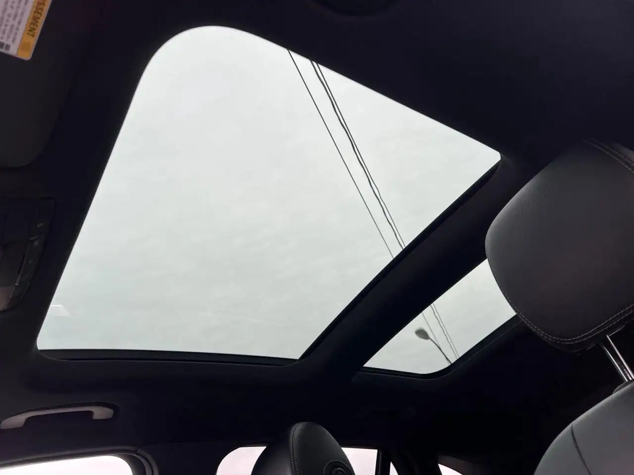 Mercedes-Benz GLC fotografie Mercedes-Benz GLC