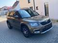 Skoda Yeti 1.4 TSI DSG L&K Leder Xenon PDC Brun - thumbnail 1