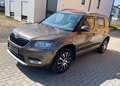 Skoda Yeti 1.4 TSI DSG L&K Leder Xenon PDC Brun - thumbnail 3