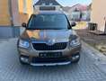 Skoda Yeti 1.4 TSI DSG L&K Leder Xenon PDC Brun - thumbnail 8