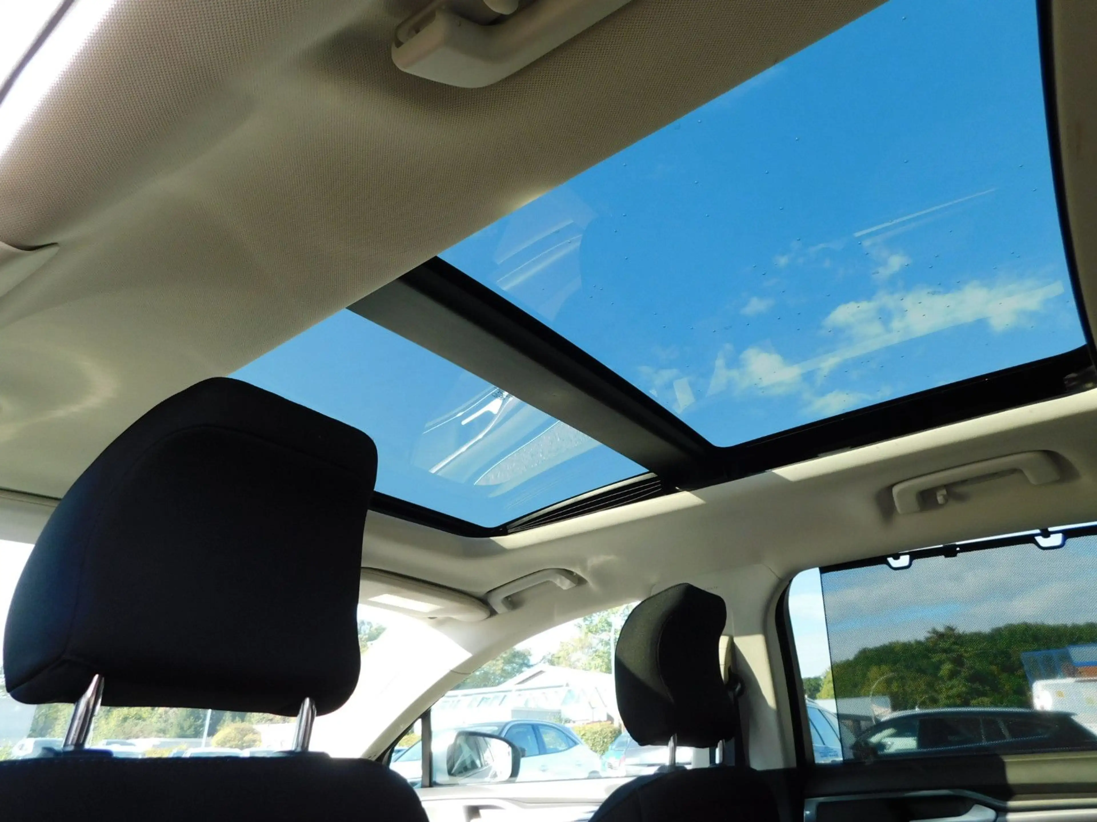 Ford Mondeo Turnier Titanium Autom. AHK / Panodach — photo 13