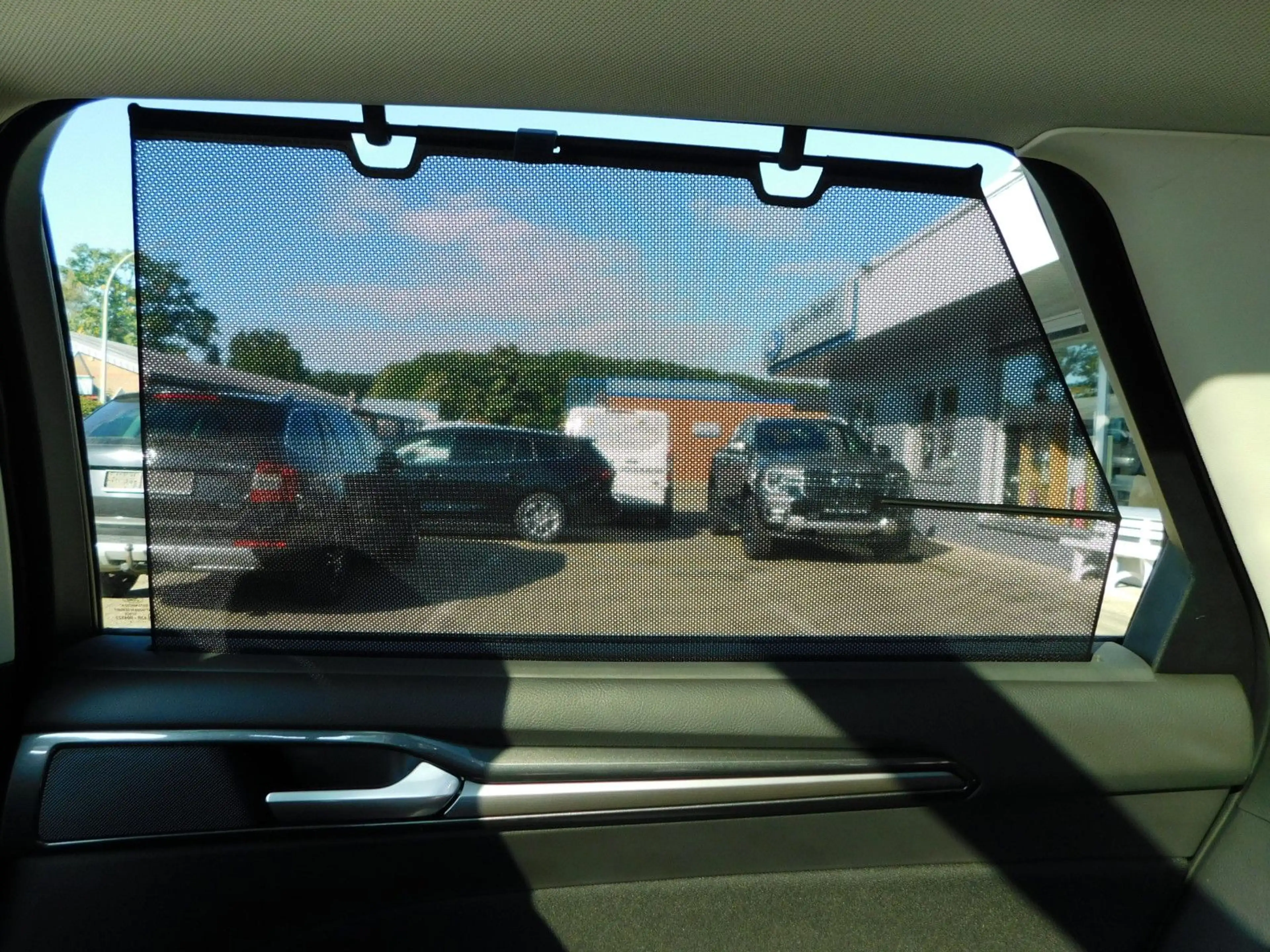 Ford Mondeo Turnier Titanium Autom. AHK / Panodach — photo 14