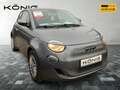 Fiat 500e 42 kWh  Automatik, Carplay Grau - thumbnail 2