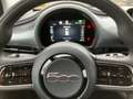 Fiat 500e 42 kWh  Automatik, Carplay Grau - thumbnail 10