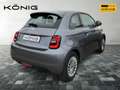 Fiat 500e 42 kWh  Automatik, Carplay Grau - thumbnail 3