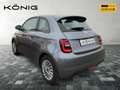 Fiat 500e 42 kWh  Automatik, Carplay Grau - thumbnail 4